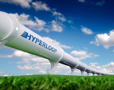 Hyperloop