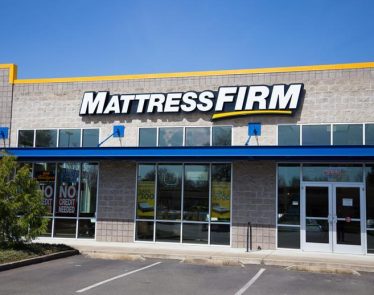 Mattress Firm