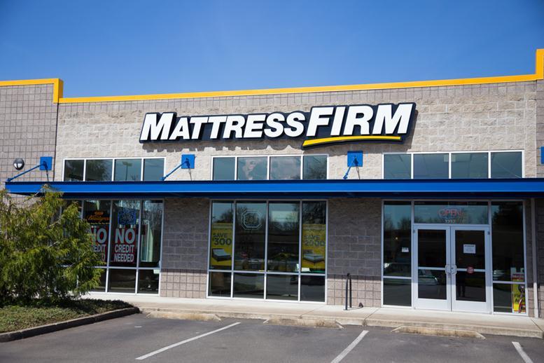 Mattress Firm Files for Bankruptcy; Good Move?