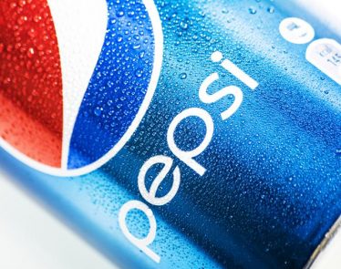 Pepsi Q3 results