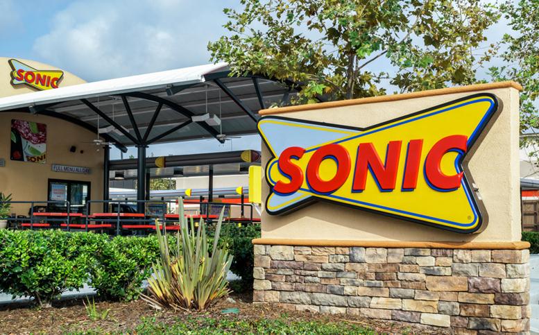 Inspire Brands Inc, Owners of Arby’s, Has Bought Hamburger Chain Sonic