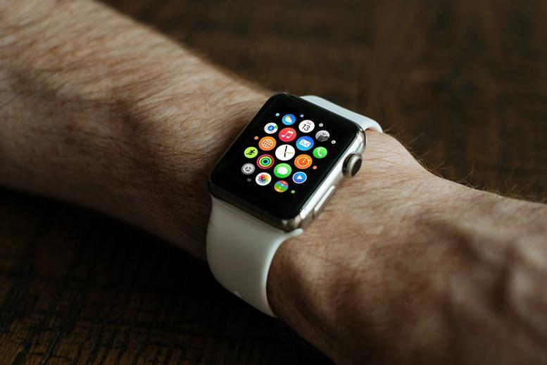 The New Apple Watch Can Detect Afib and Perform an ECG