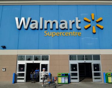 Walmart buys Cornershop