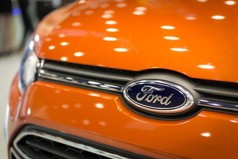 Ford Motor Company Reported $1 Billion in Losses Since President Trump’s New Tariffs