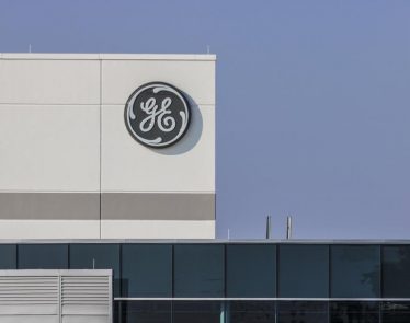 GE CEO