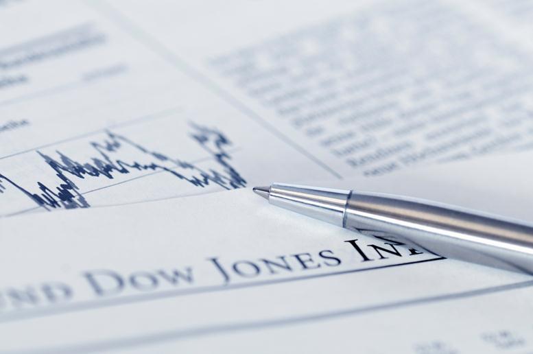 Dow Jones Today: Market Rebounds and Major Indexes Shine Green