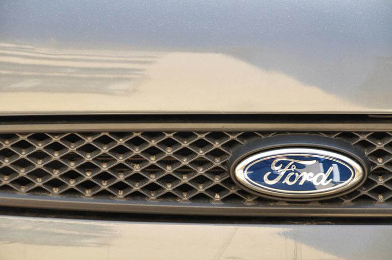 Ford Motor Company Shares Booming Despite 1.5 Million Car Recall