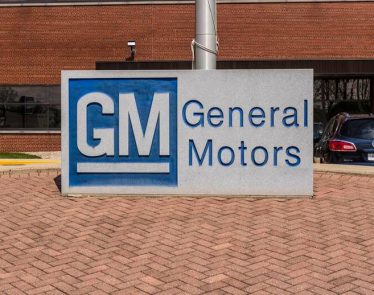 GM Earnings Report