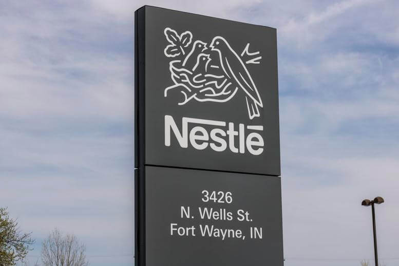 Nestle