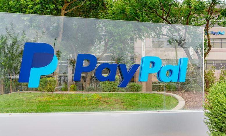 PayPal and Walmart Team Up and Customers Can Soon Take Out Cash at Stores