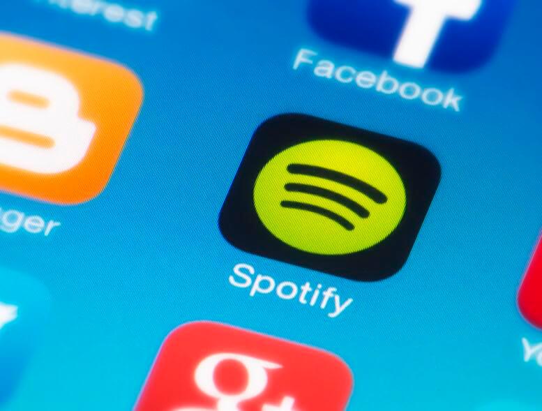 Spotify Q3 Results Show Improving Performance