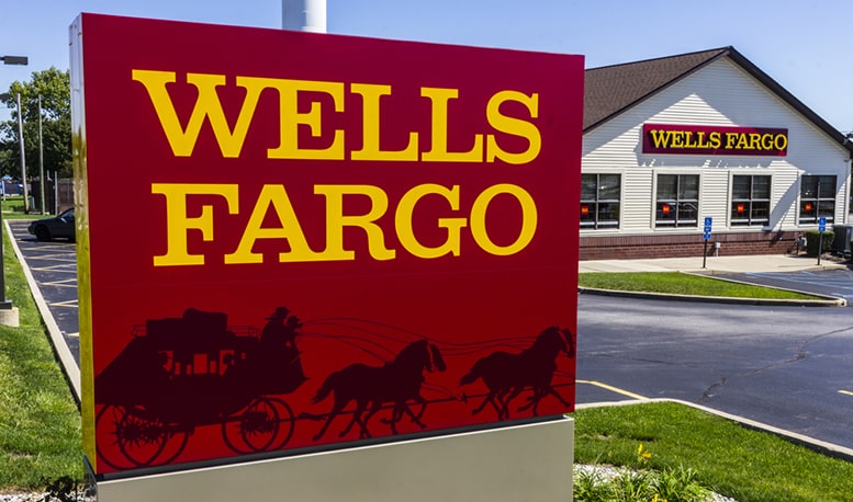 Stock Price: Wells Fargo and Ford Rise on the NYSE Today