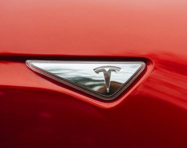 Tesla Q3 Results