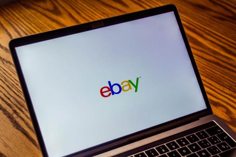 eBay sues Amazon