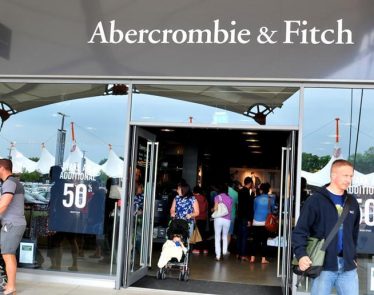 Abercrombie & Fitch