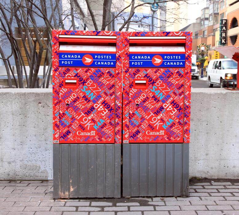 Canada Post Strike