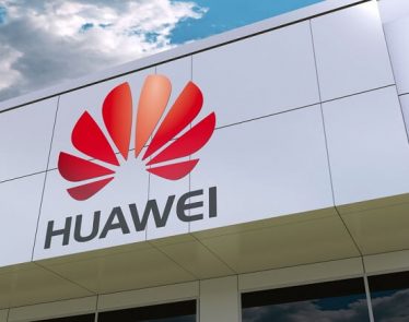 Huawei CFO