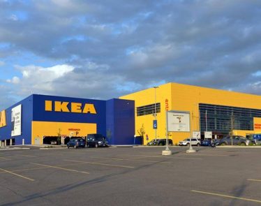 Ikea Canada