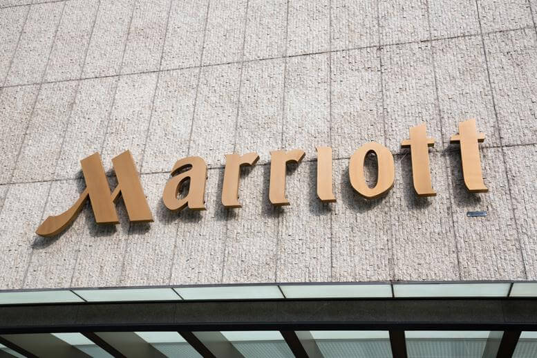 Marriott International Shares Plummet After 500 Million Customer Data Breach