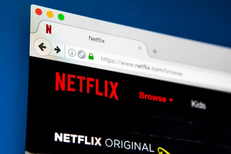 Netflix Will Not Be Taking “A Break” From Friends in 2019