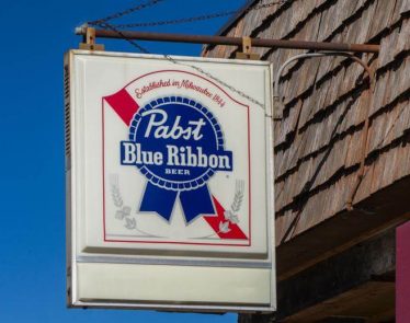 Pabst Brewing