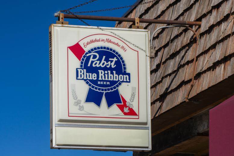 Pabst Brewing and MillerCoors are Going to Trial