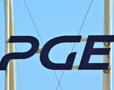 PG&E