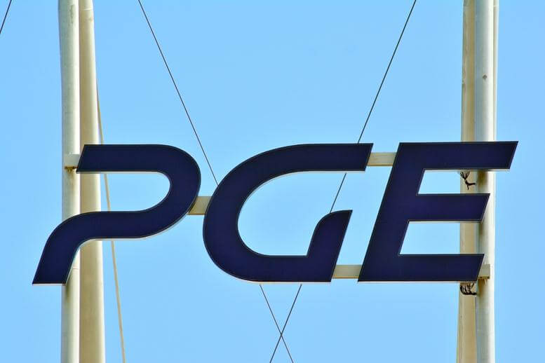 PG&E