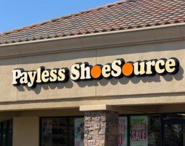 Payless Shoes