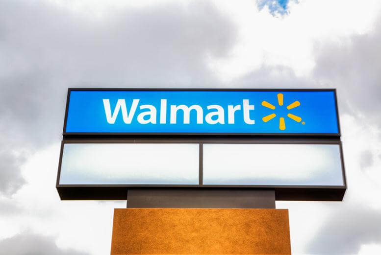 Walmart Robots: Yes, Robots Will Be Cleaning Walmart Next Year