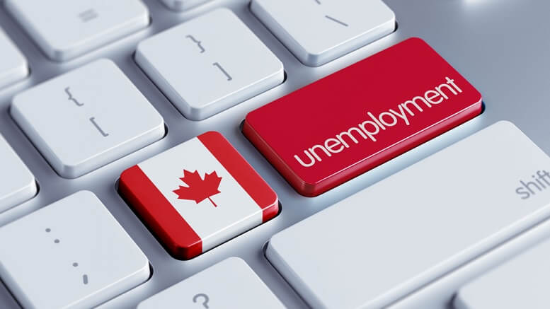 Canada’s Unemployment Rate Drops to Lowest Level in Decades