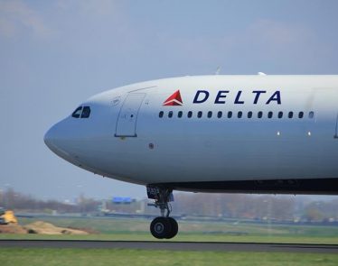 Delta Air Lines