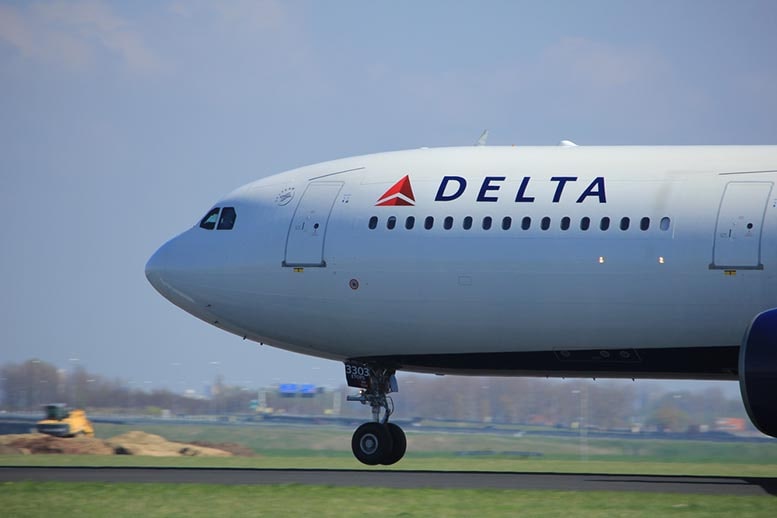 Delta Air Lines Debuts New Innovative Boarding Process for 2019