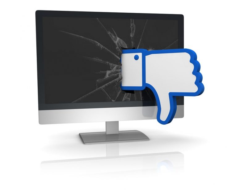 Facebook Scandal: Guidelines for ‘Political Speech’ Leaked