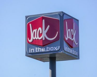 Jack in the Box