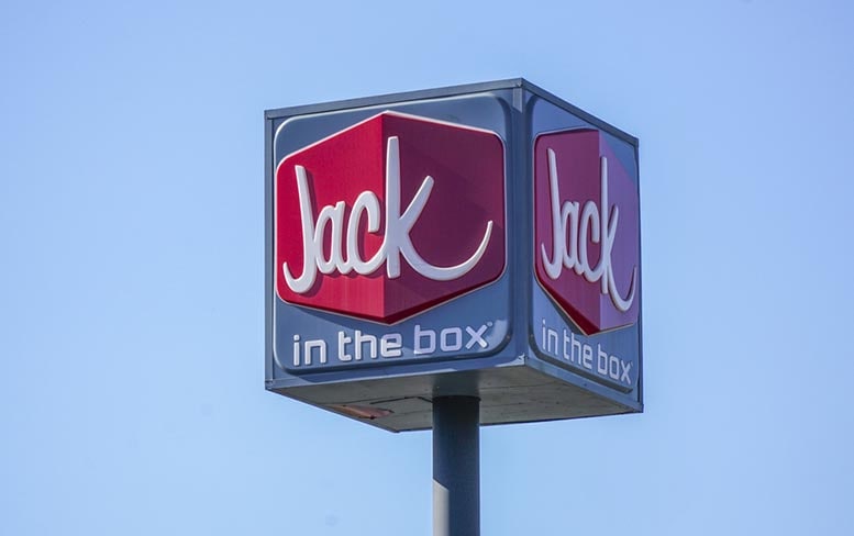 Jack in the Box