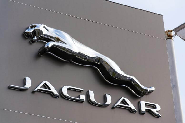 Jaguar Job Cuts