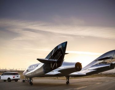 Virgin Galactic