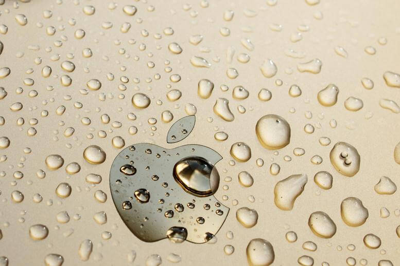AAPL Stock Drops Dramatically as Company Announces Revenue Loss