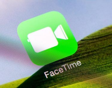 Apple Facetime