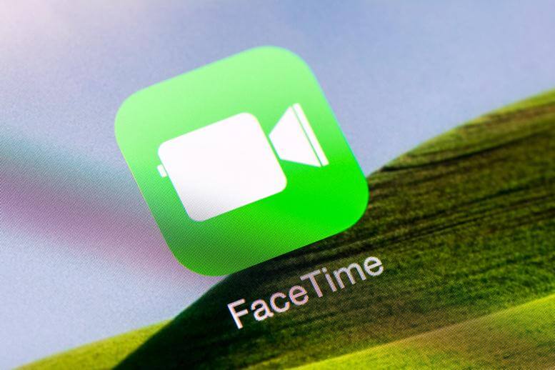 Apple Facetime