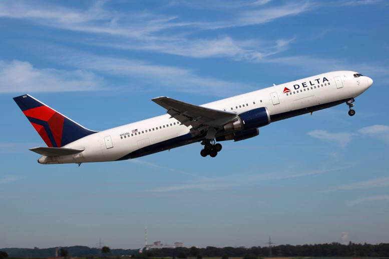Government Shutdown: Gun Brought onto Delta Flight and Missed by TSA