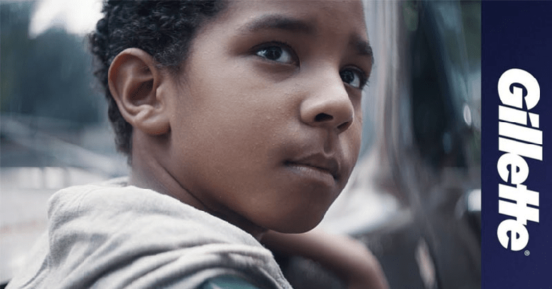 Gillette Tackles the “Me Too” Campaign with a Controversial Ad