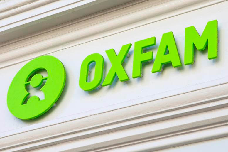 Oxfam Report World's Richest Own as Much as 50 Poorest