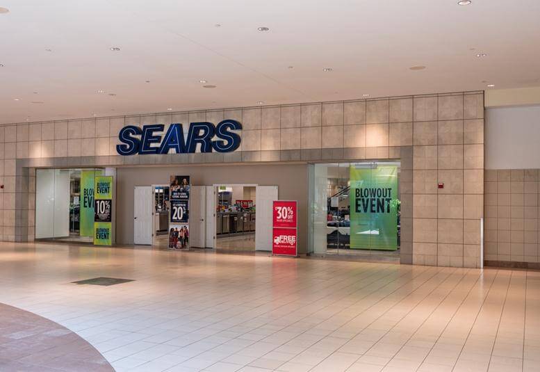 Sears Rejects Bailout Offer: The Party’s Over for the Retail Legend