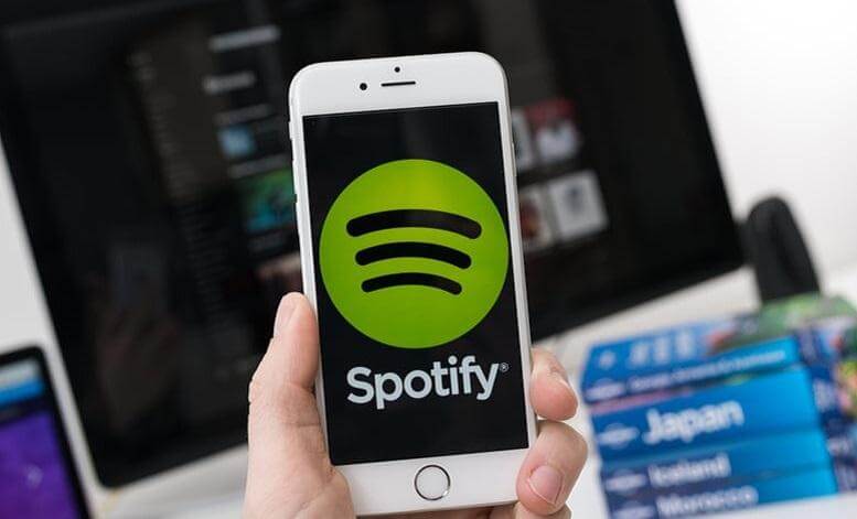 Spotify Finally Profitable and Spends Big Money on Podcasts
