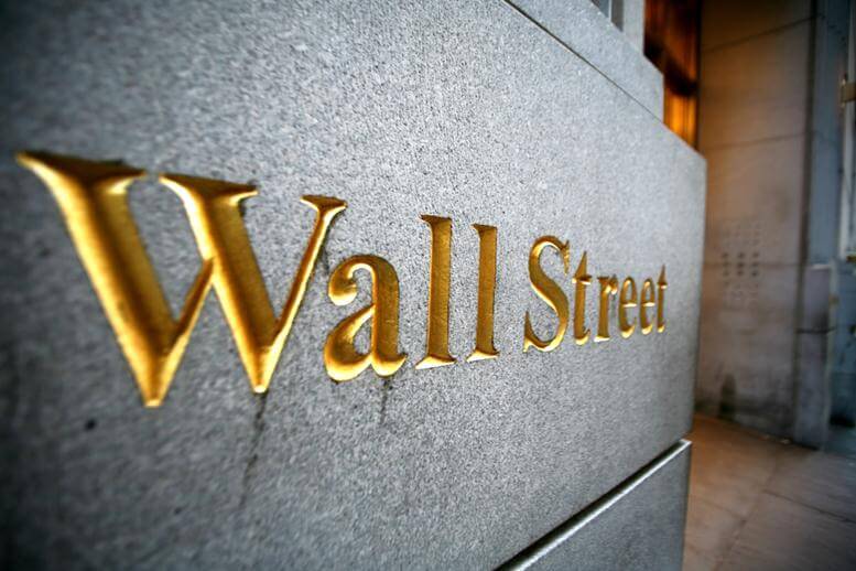 Wall Street Breaks Record, Making Over $110 Billion in Profit