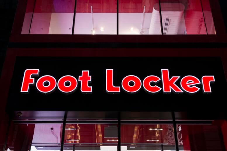 Foot Locker Invests $3M in Children’s Clothing Company, Stock Moves Up