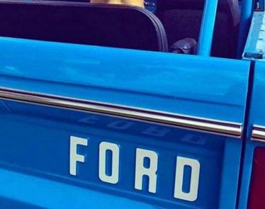 Ford Motor