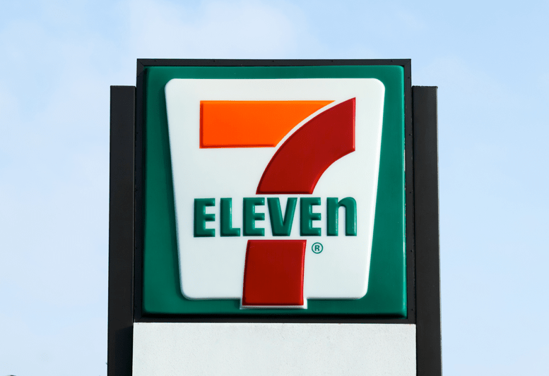 7-Eleven